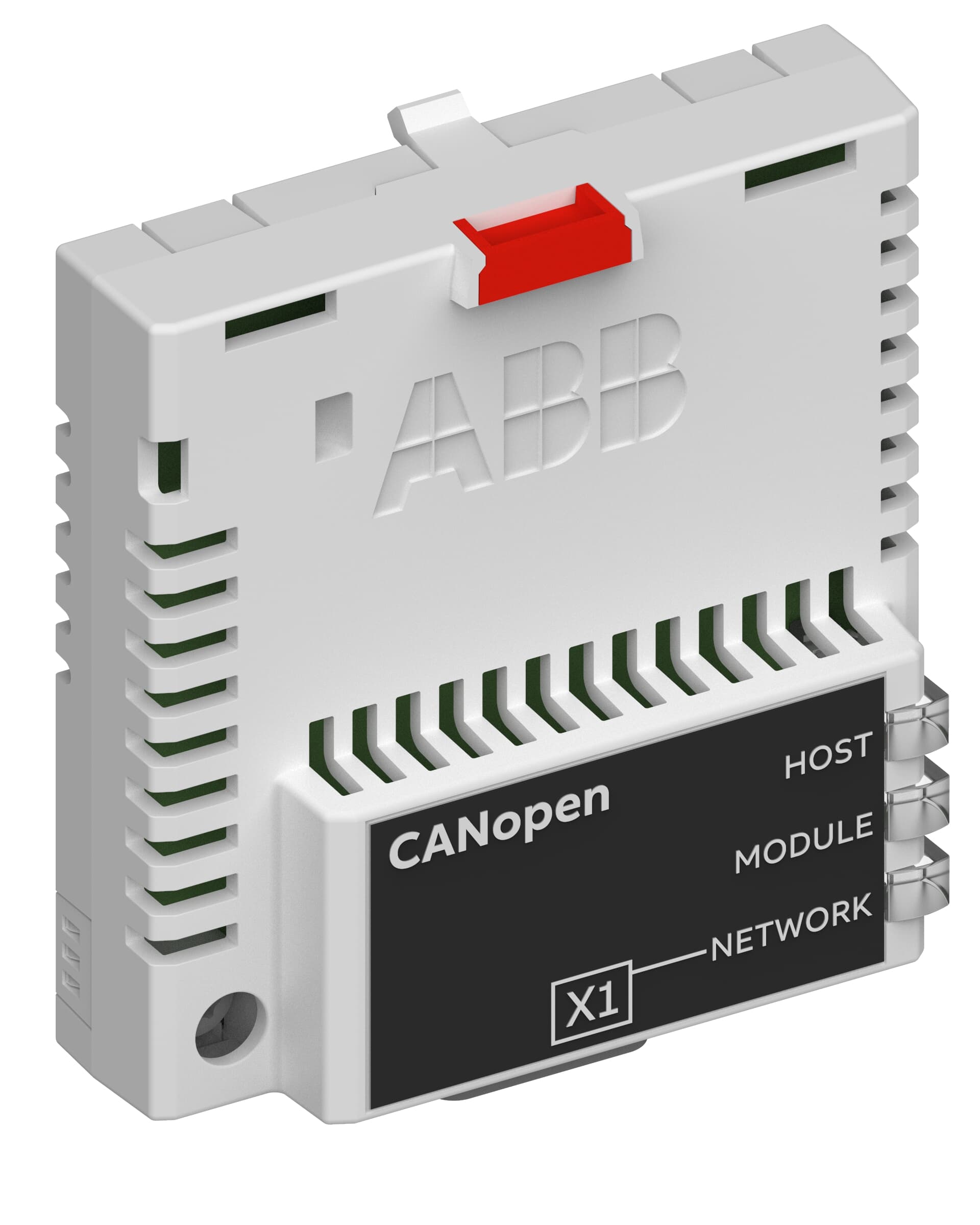 CANopen adapter (sold as set of 20pcs) FCAN-01