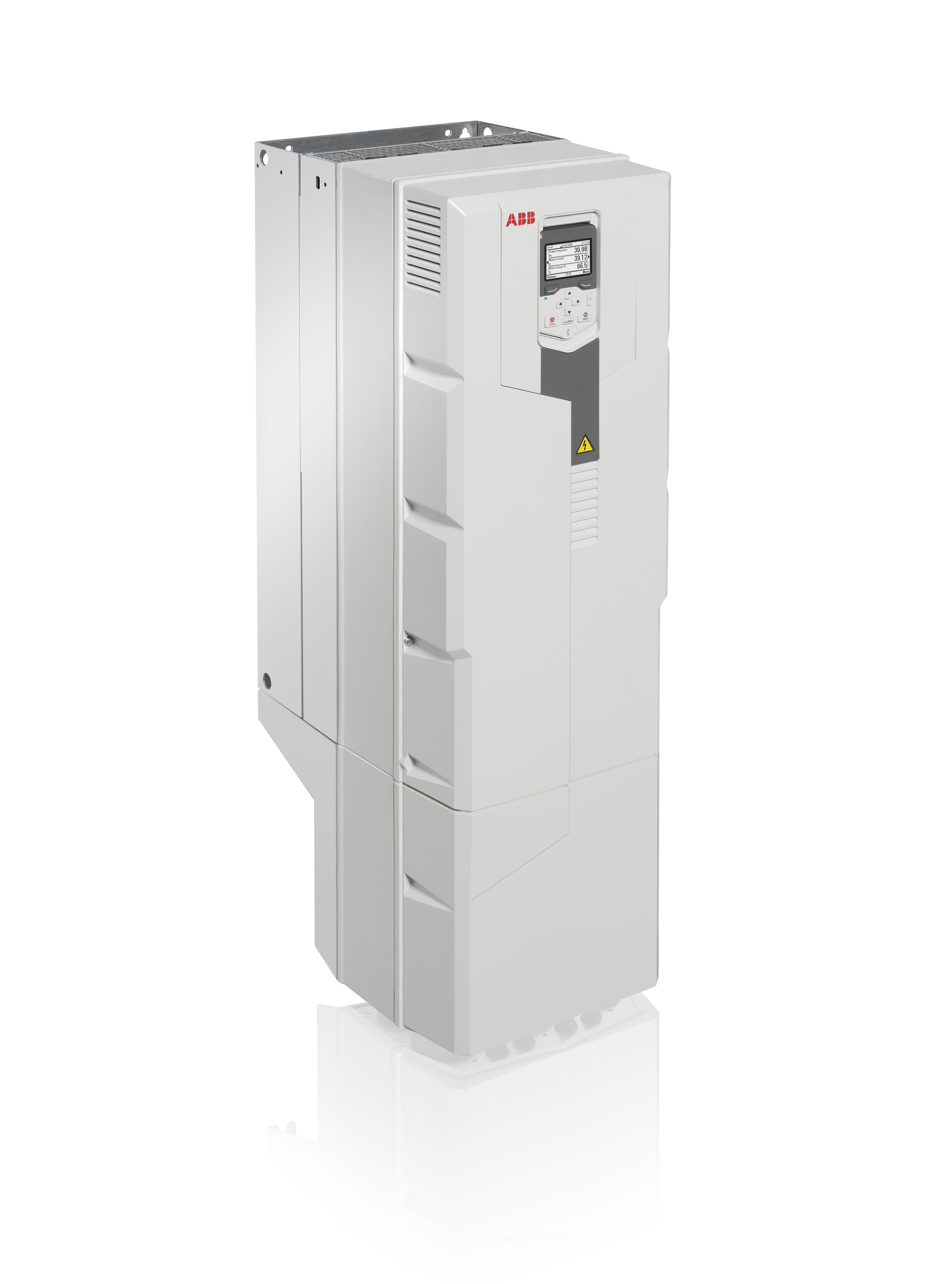 LV AC general purpose wall-mounted drive, UL: Pld 100 Hp, 273 A, 240 V (ACS580-01-273A-2)