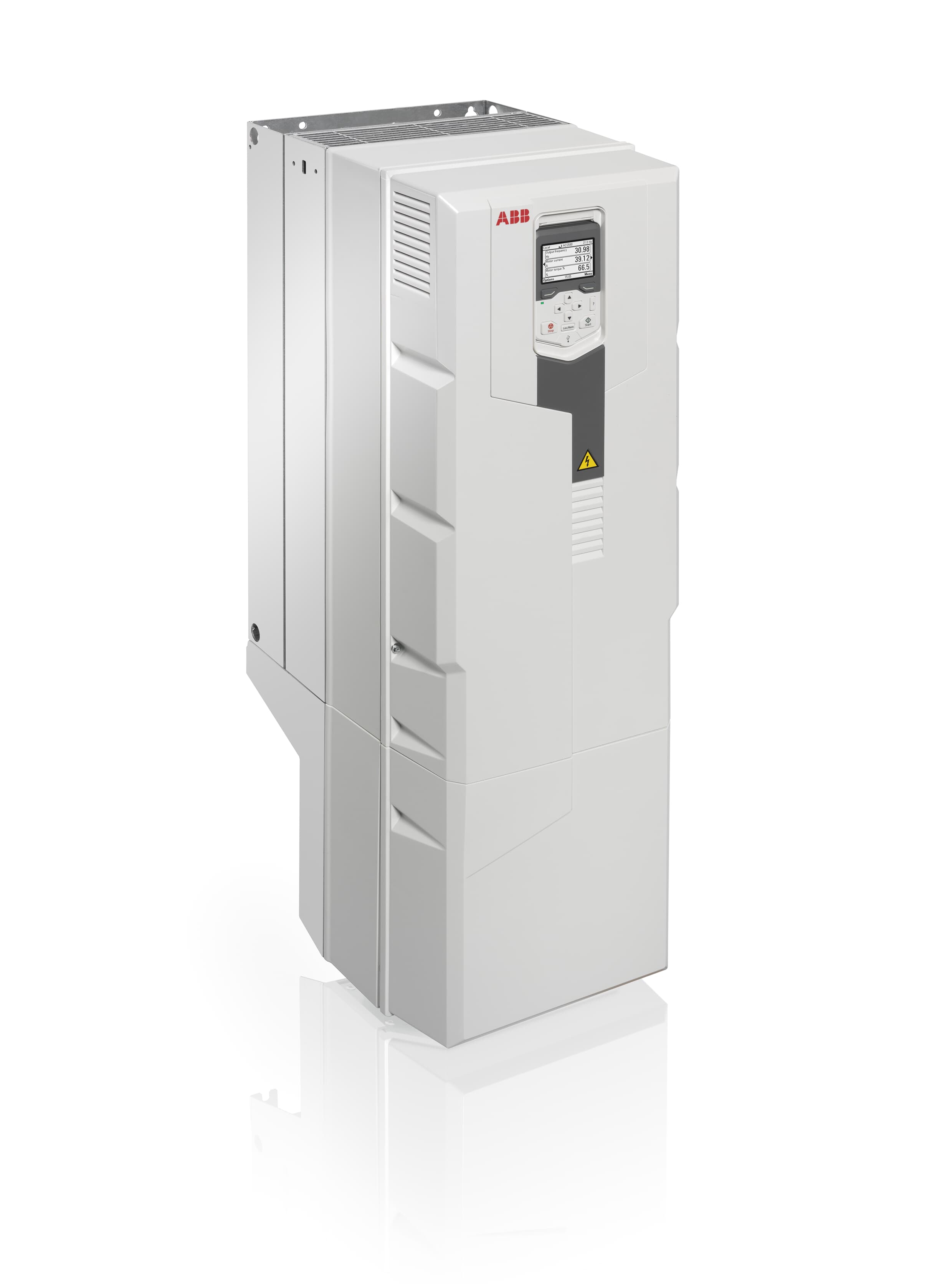LV AC general purpose wall-mounted drive, UL: Pld 100 Hp, 99 A, 600 V (ACS580-01-099A-6)