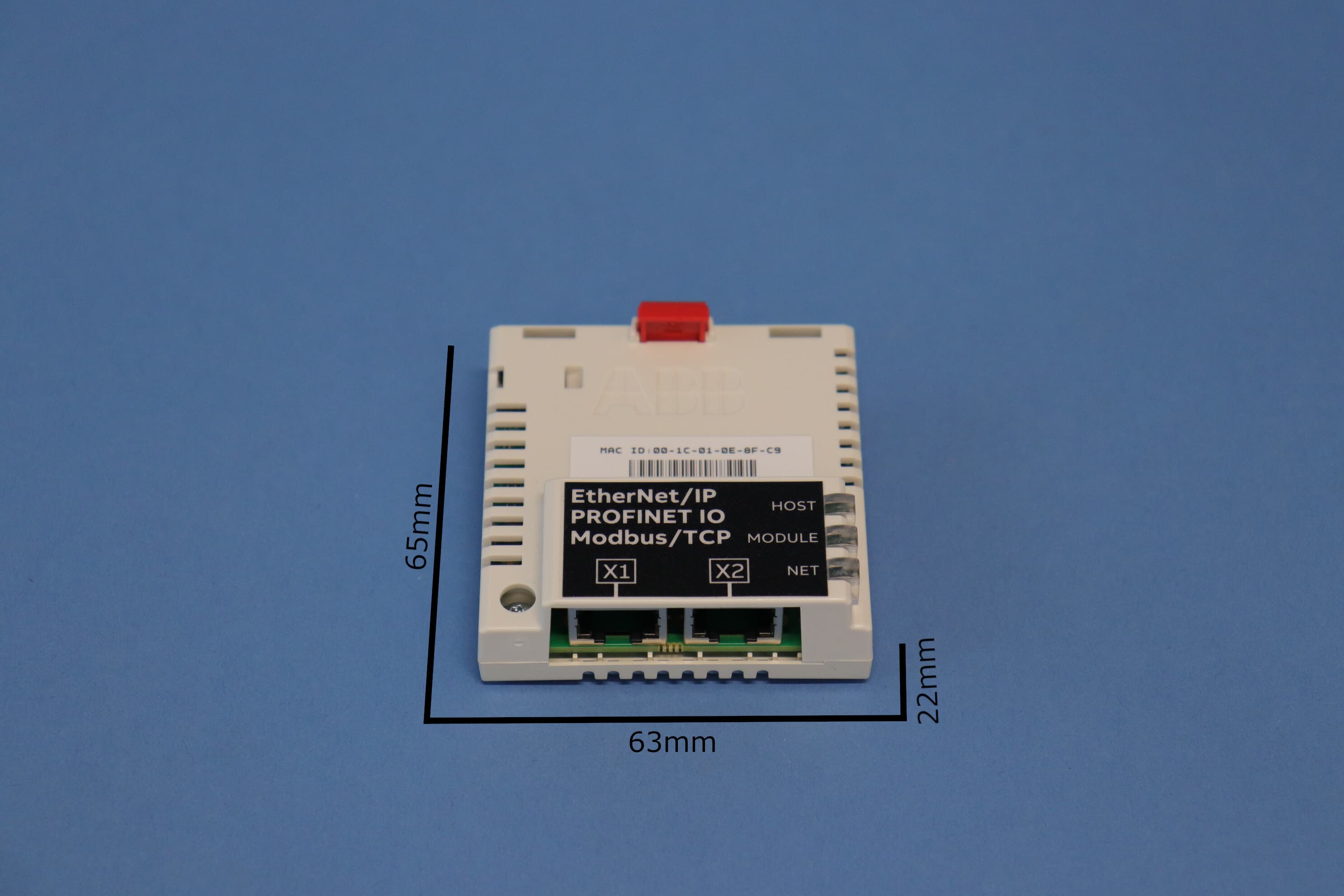 FENA-21 SW V3.11 KIT; FIELDBUS KIT