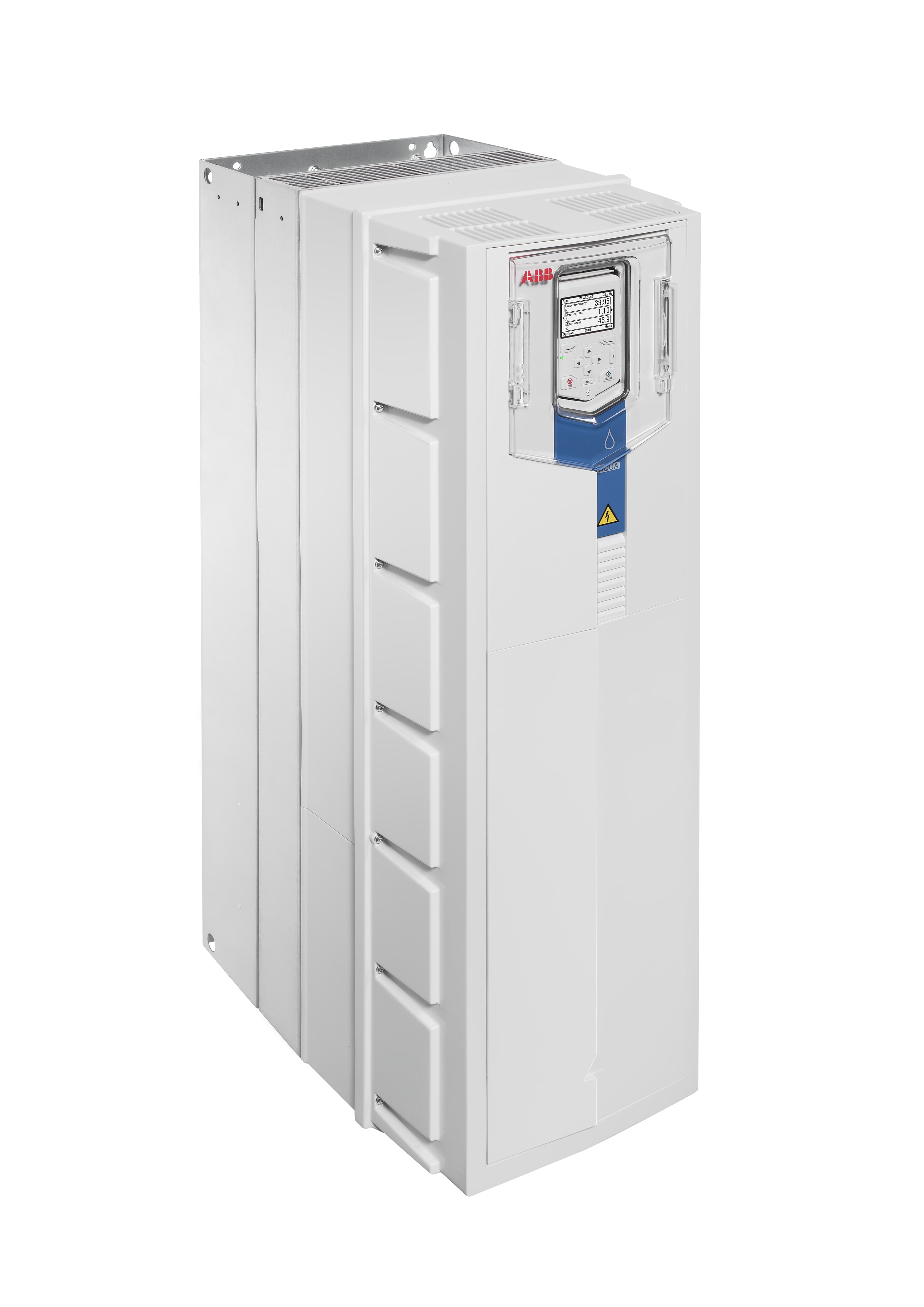 ACQ580-31-106A-4+B056 PN: 55 kW, IN: 106 A