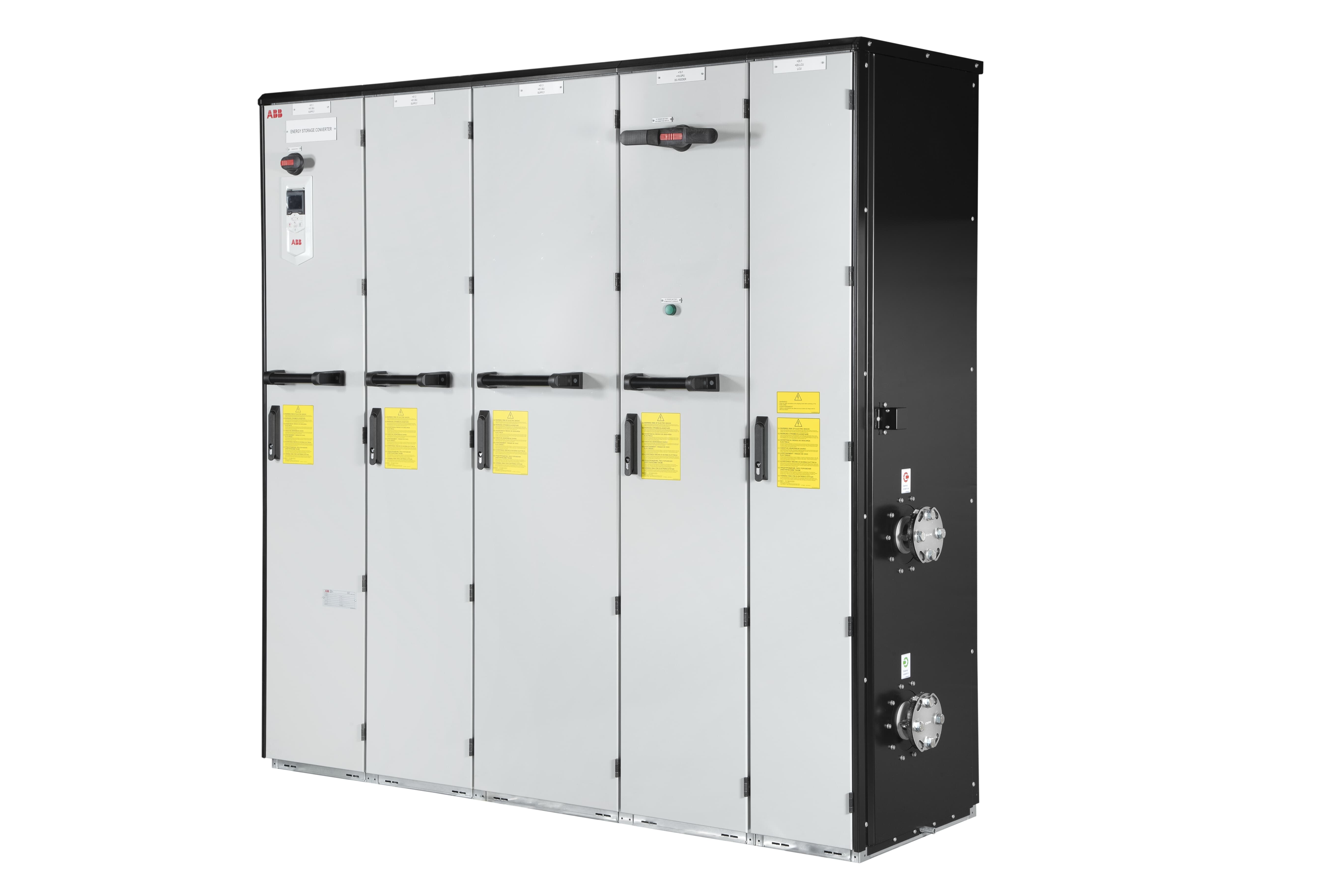 ACS880-07LC-0750A-7