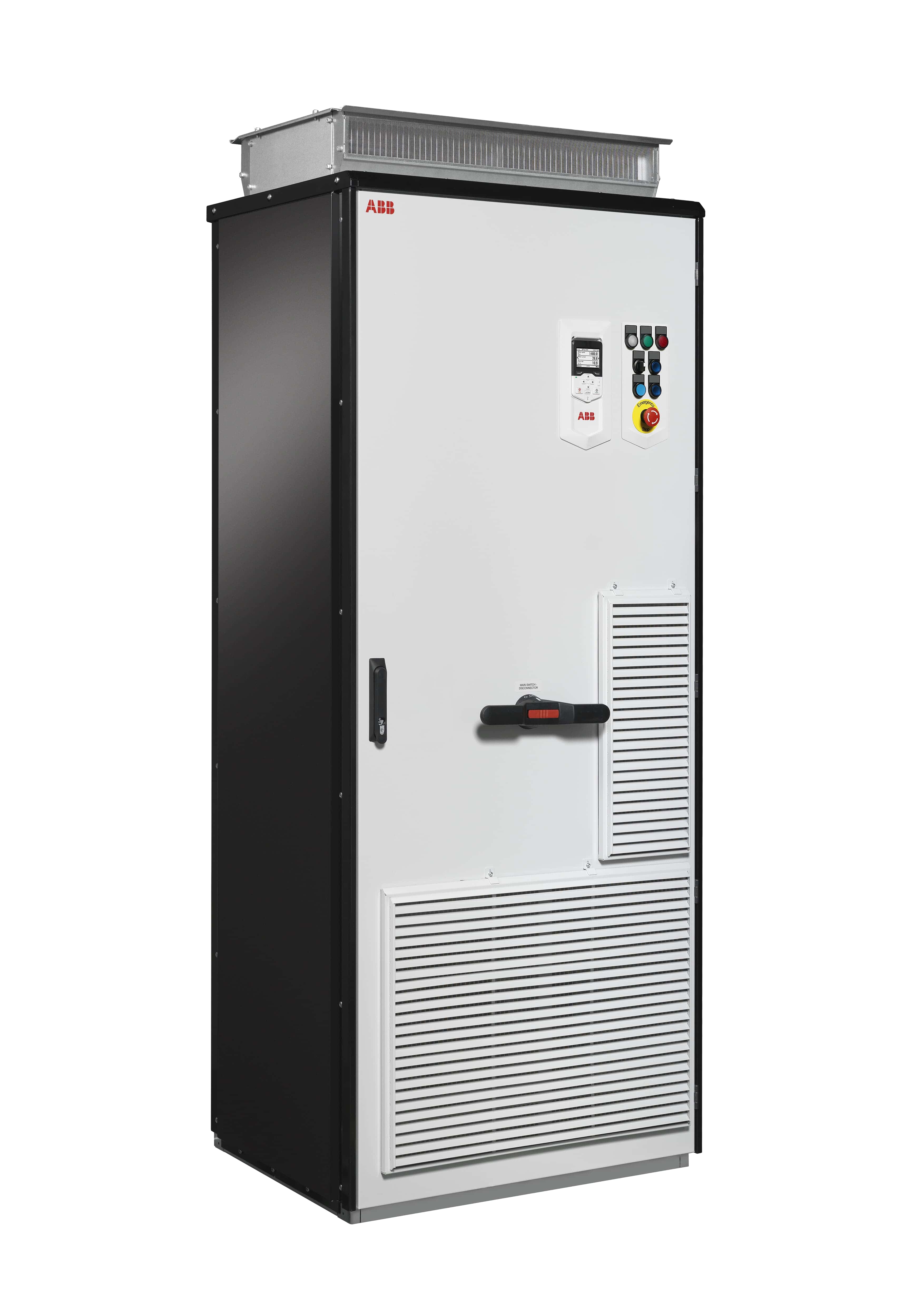 ACS880-07C (R6-R11)