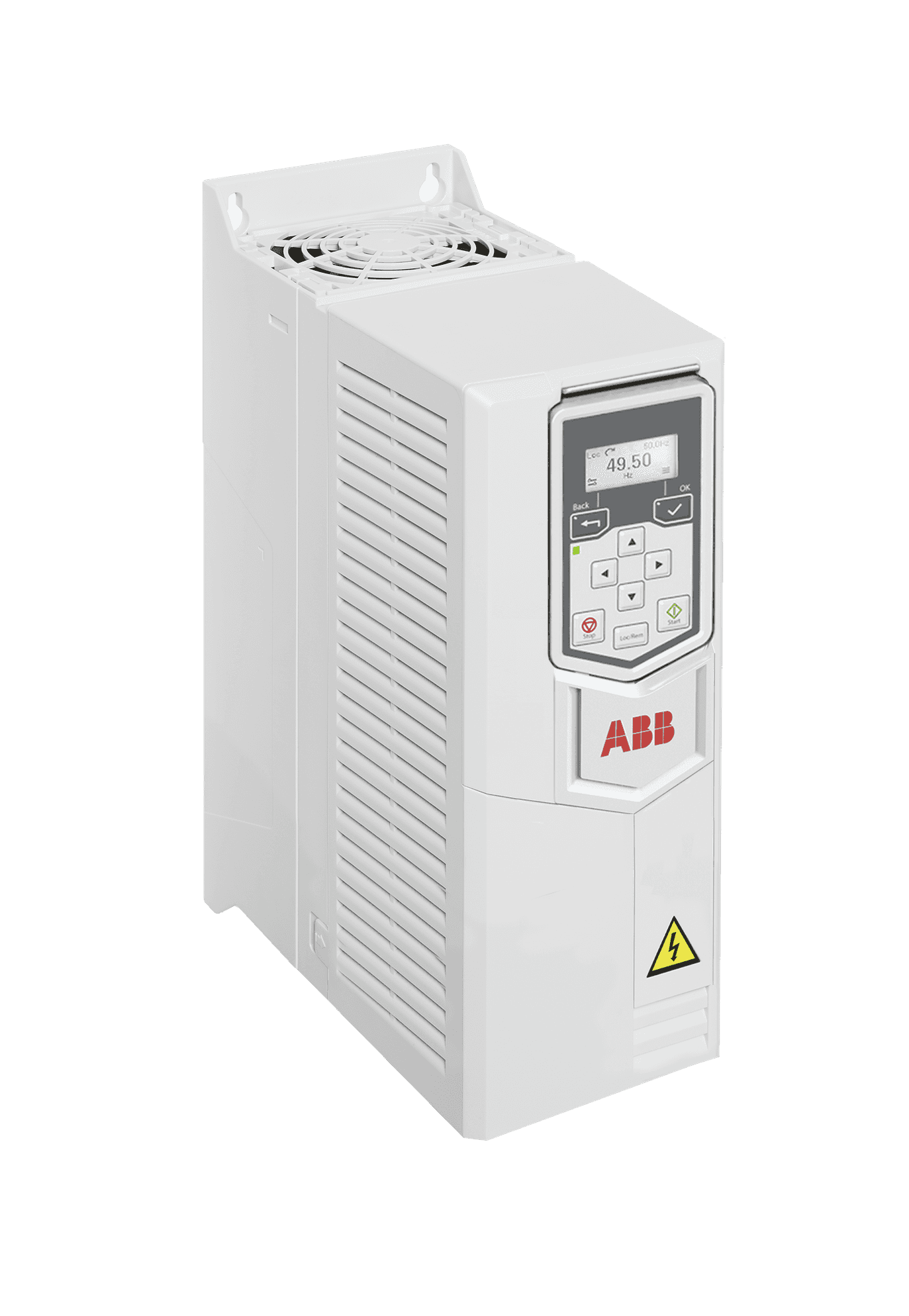 ACS530-01-04A1-4 PN:PN:1.5kW, IN:4A
