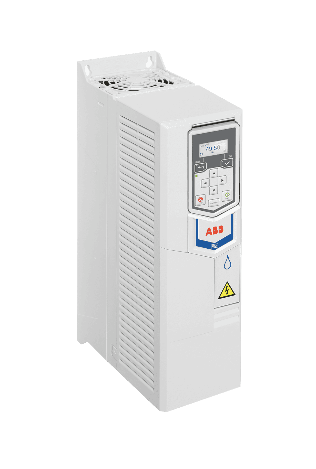 ACQ531-01-026A-4 PN:11kW, IN:25A