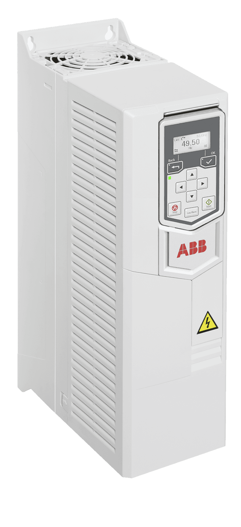 ACS530-01-026A-4+0J404 PN:11kW, IN:25A