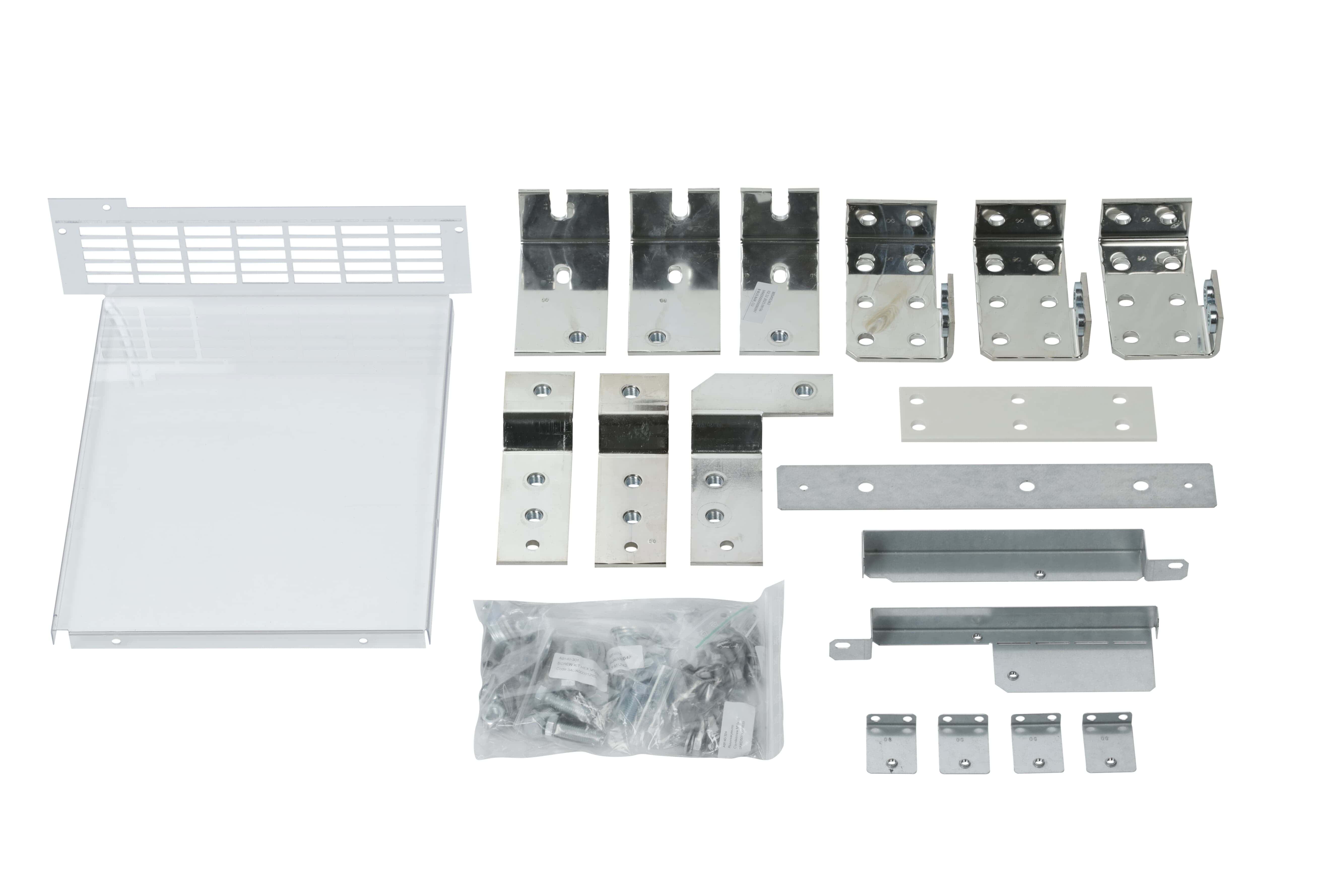 A-4-11-VX212; OT1000E/800UL BUSBARS