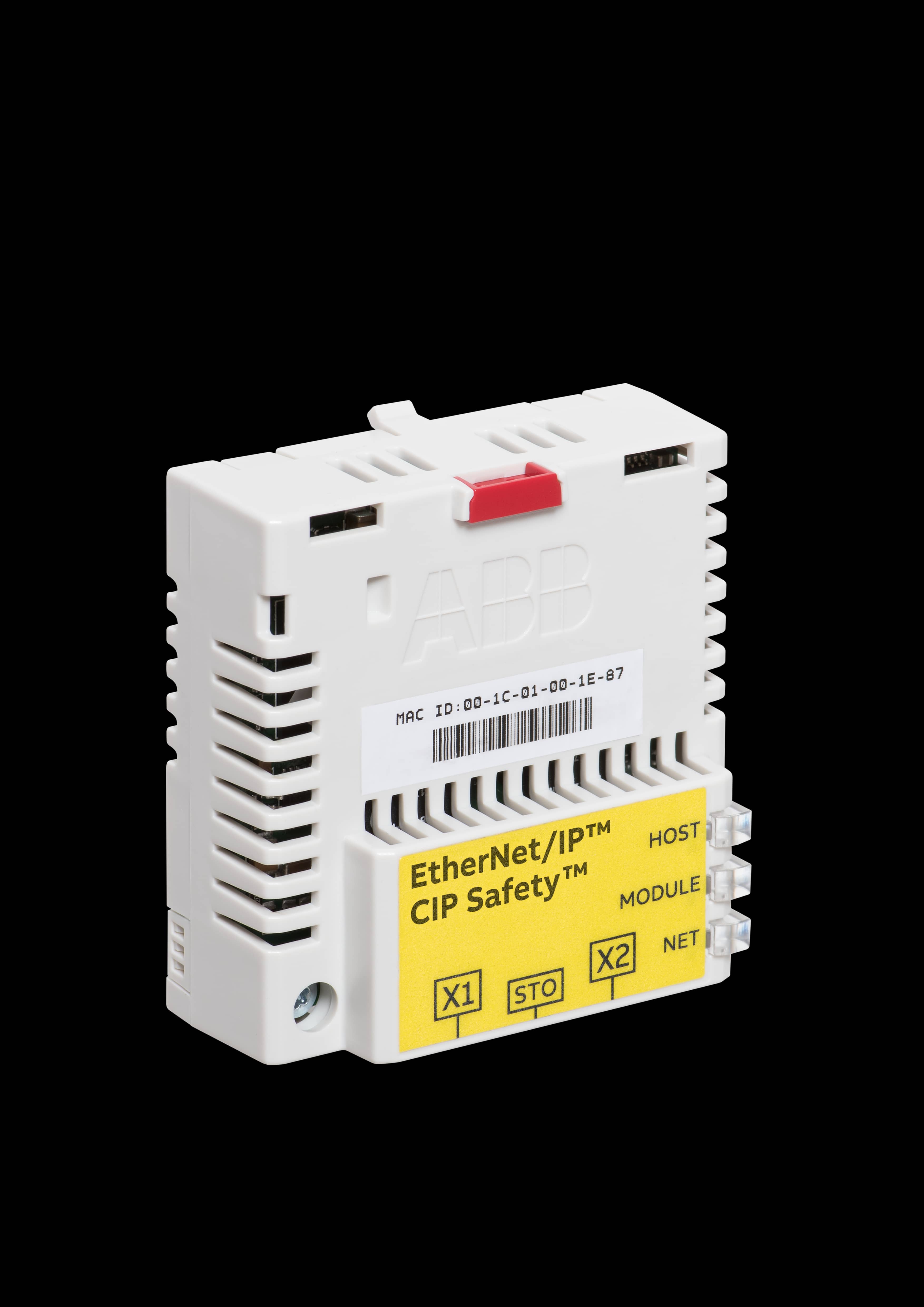 FSCS-21 KIT; CIP Safety™ functions module, FSCS-21
