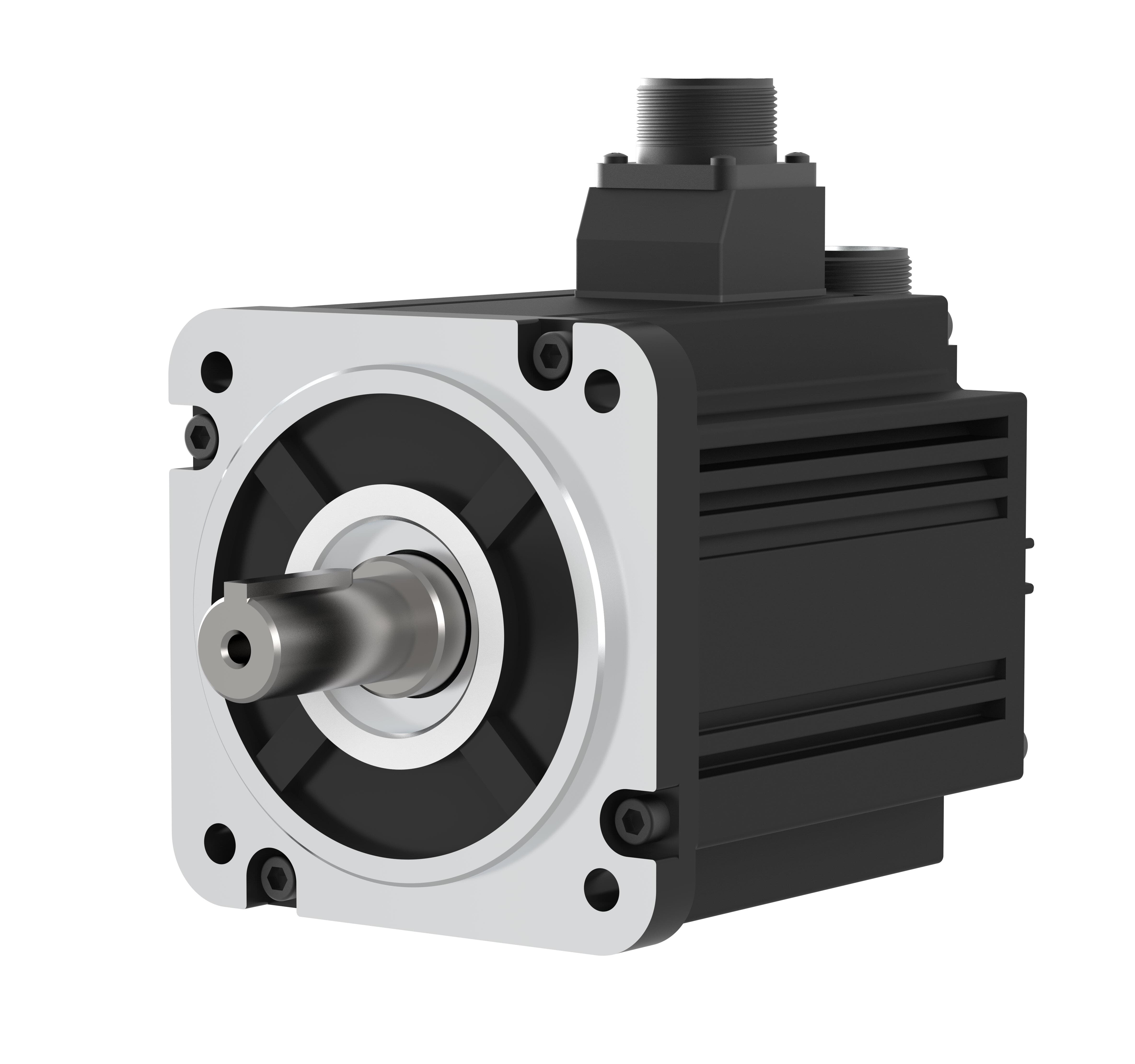 LV AC servo motor, IEC: Pn 1.3 kW, Tn 8.34 N·m, 220 V (DSM13H-1KW3-152-T0NB0)
