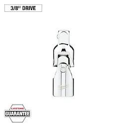 3/8" Drive Universal Joint