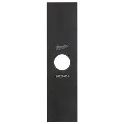 8” Edger Blade