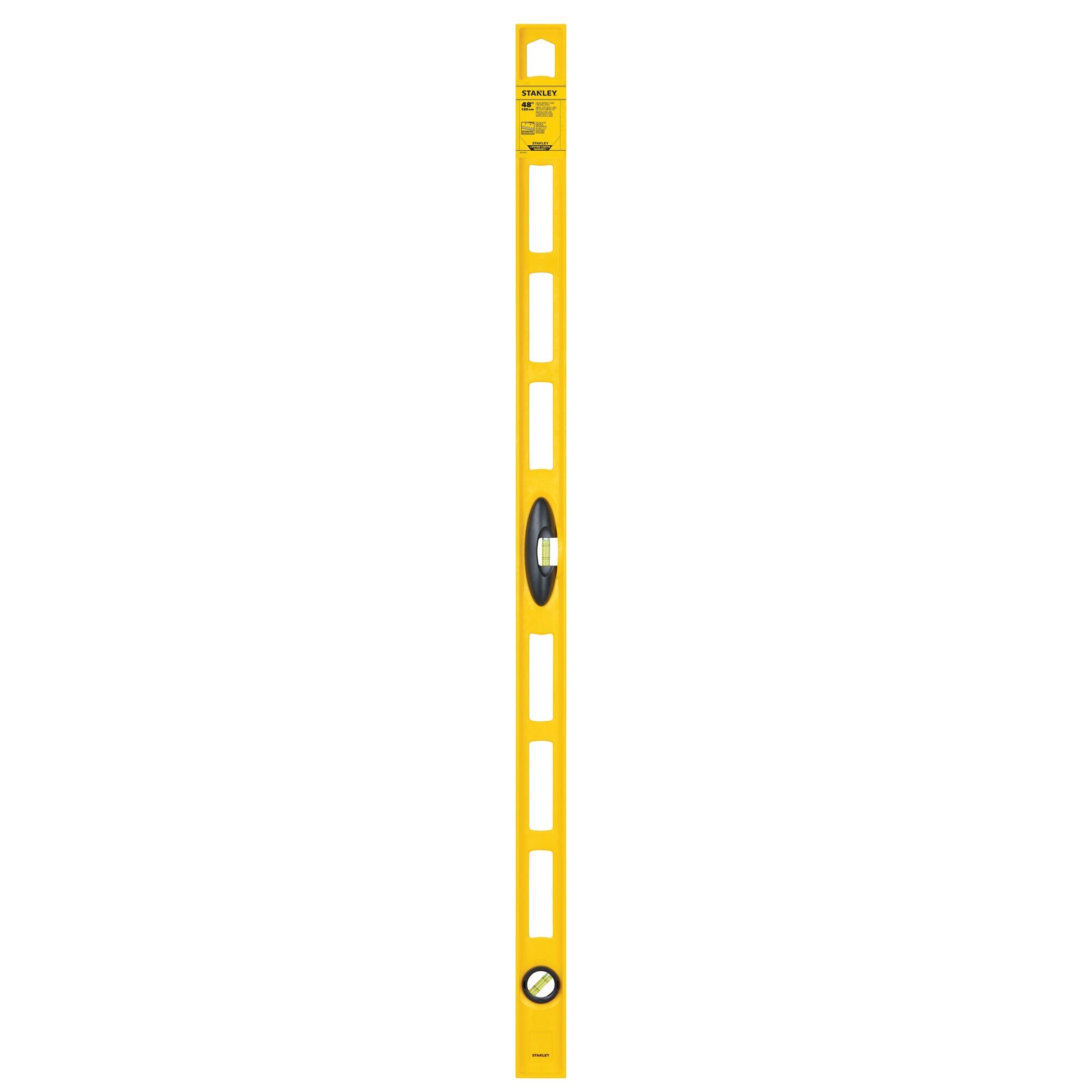 ABS I-Beam Level 1200mm