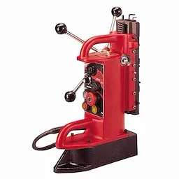Electromagnetic Drill Press Base, Fixed Position