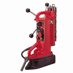 Electromagnetic Drill Press Base, Adjustable Position