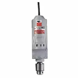 3/4" Motor for Electromagnetic Drill Press
