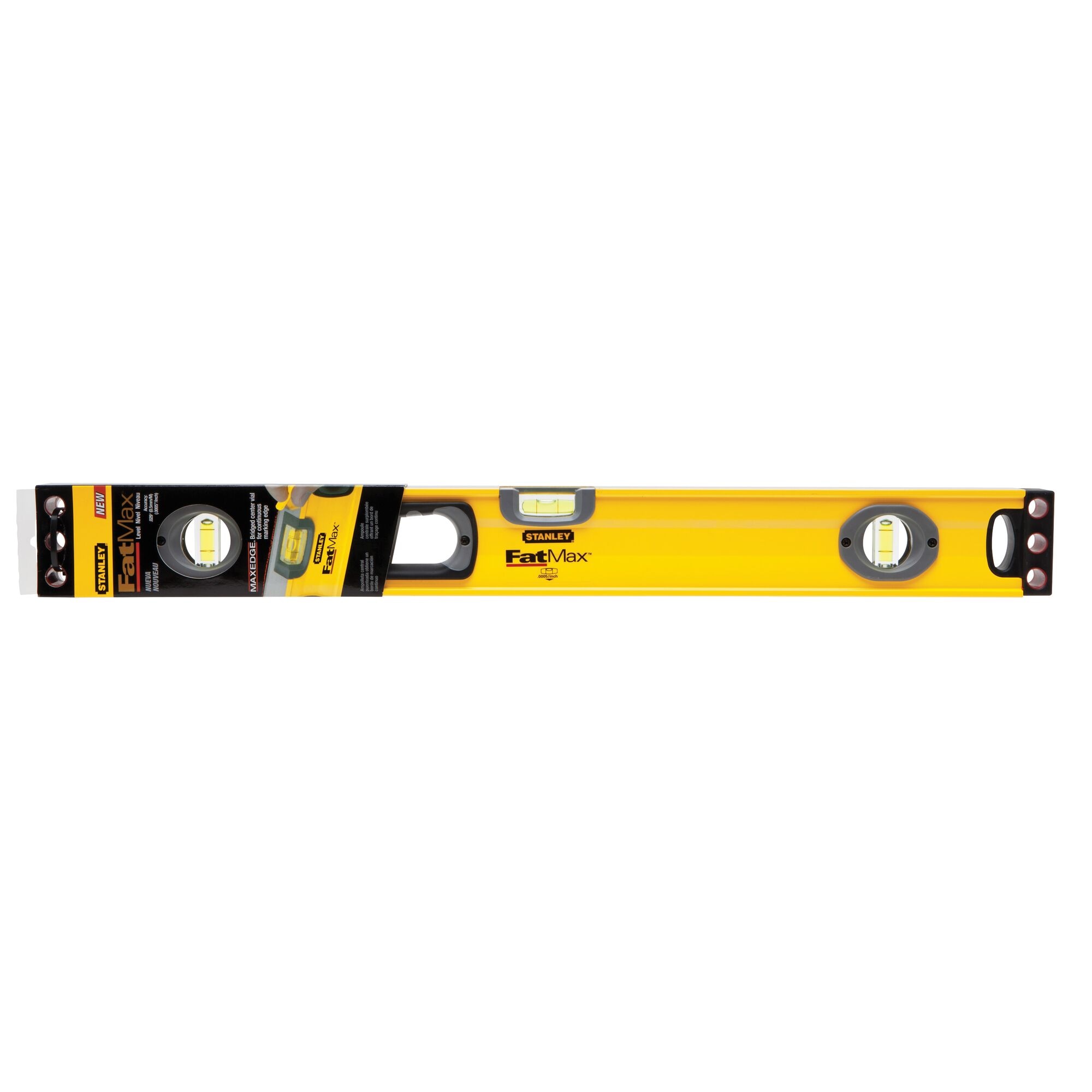 STANLEY® FATMAX® Box Level 600mm