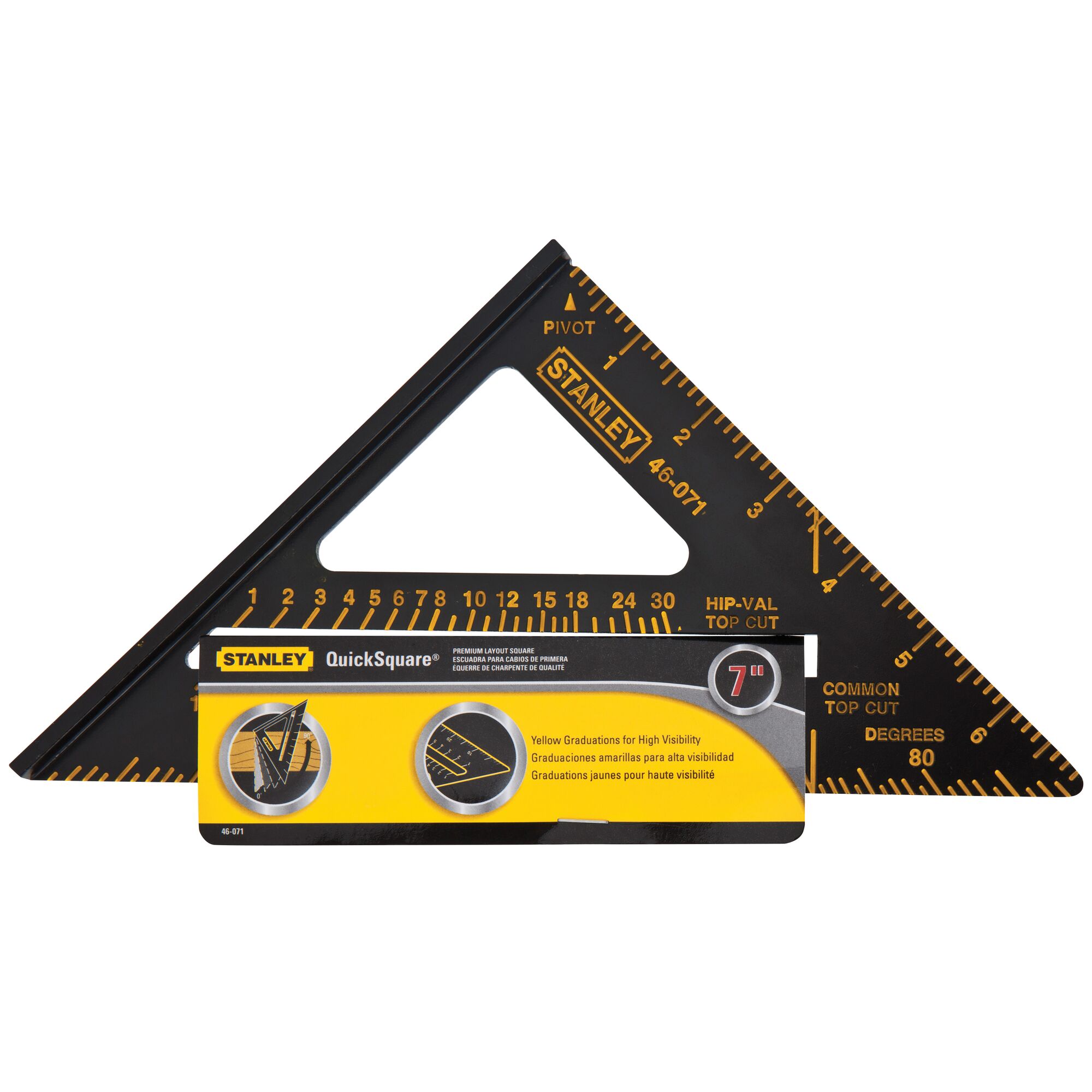 Premium Quick Square®