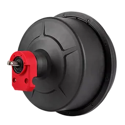 Drum w/ Anchor Cable for M18™ Drum Machine