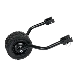 MX FUEL™ Sewer Drum Machine Load Wheel