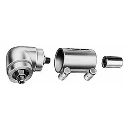 Right Angle Drive Unit