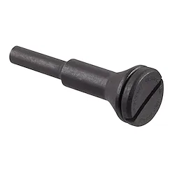 1/4" Cut Off Wheel Arbor