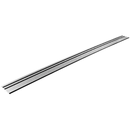 106" Guide Rails