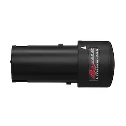 4 Volt Lithium-Ion Battery