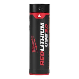 REDLITHIUM™ USB 3.0 Battery