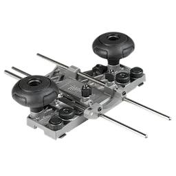 Router Guide Rail Adapter