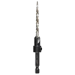 3/16" #10 Countersink Drill Bit