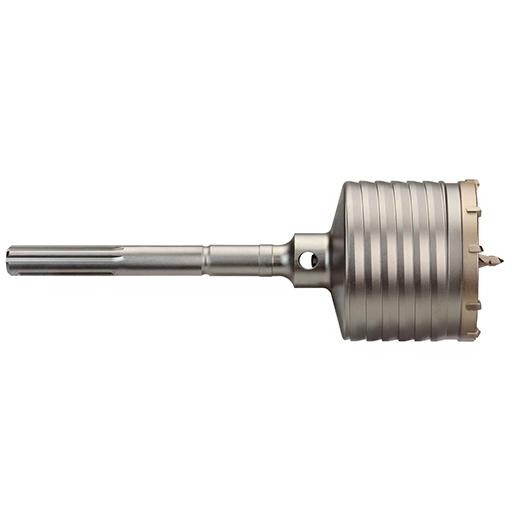 5" X 22" One Piece SDS Max Core Bit