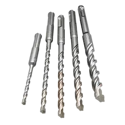 5 PC SDS Plus M/2™ Kit