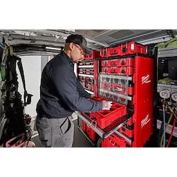 PACKOUT™ Rack Frame