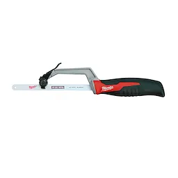 Compact Hack Saw