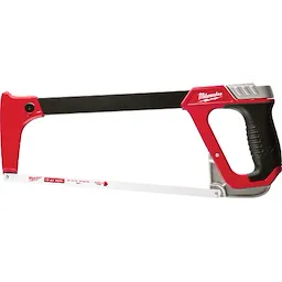 12" High Tension Hacksaw