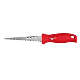 Rasping Jab Saw