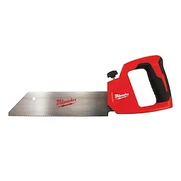 12" PVC/ABS Saw