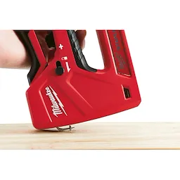 Staple & Nail Gun