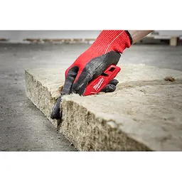FASTBACK™ Folding Utility Knife with Blade Storage