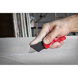 FASTBACK™ Folding Utility Knife Set