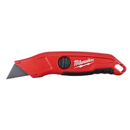 Fixed Blade Utility Knife