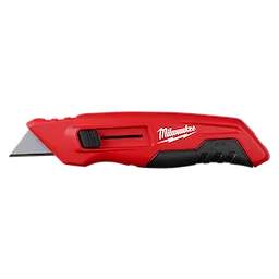 Side Sliding Utility Knife