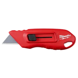 Compact Side Slide Utility Knife