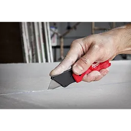 3PK FASTBACK™ Compact Folding Utility Knife
