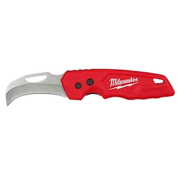 FASTBACK™ Hawkbill Folding Knife