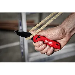 FASTBACK™ Spring Assisted Folding Knife