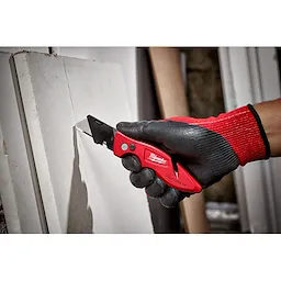 FASTBACK™ Flip Utility Knife