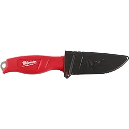 Tradesman Fixed Blade Knife