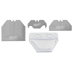 15PC Assorted Utility Blade Set