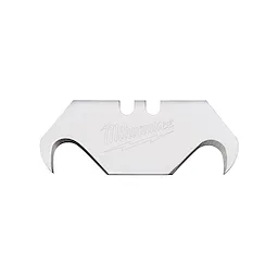 5 PC Hook Utility Knife Blades